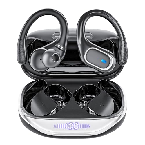 Bluetooth Wireless Earbuds