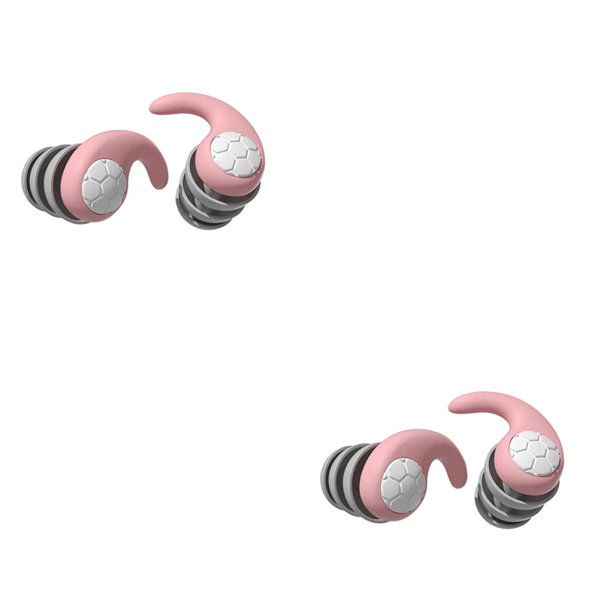 Noise-Reducing Earplugs