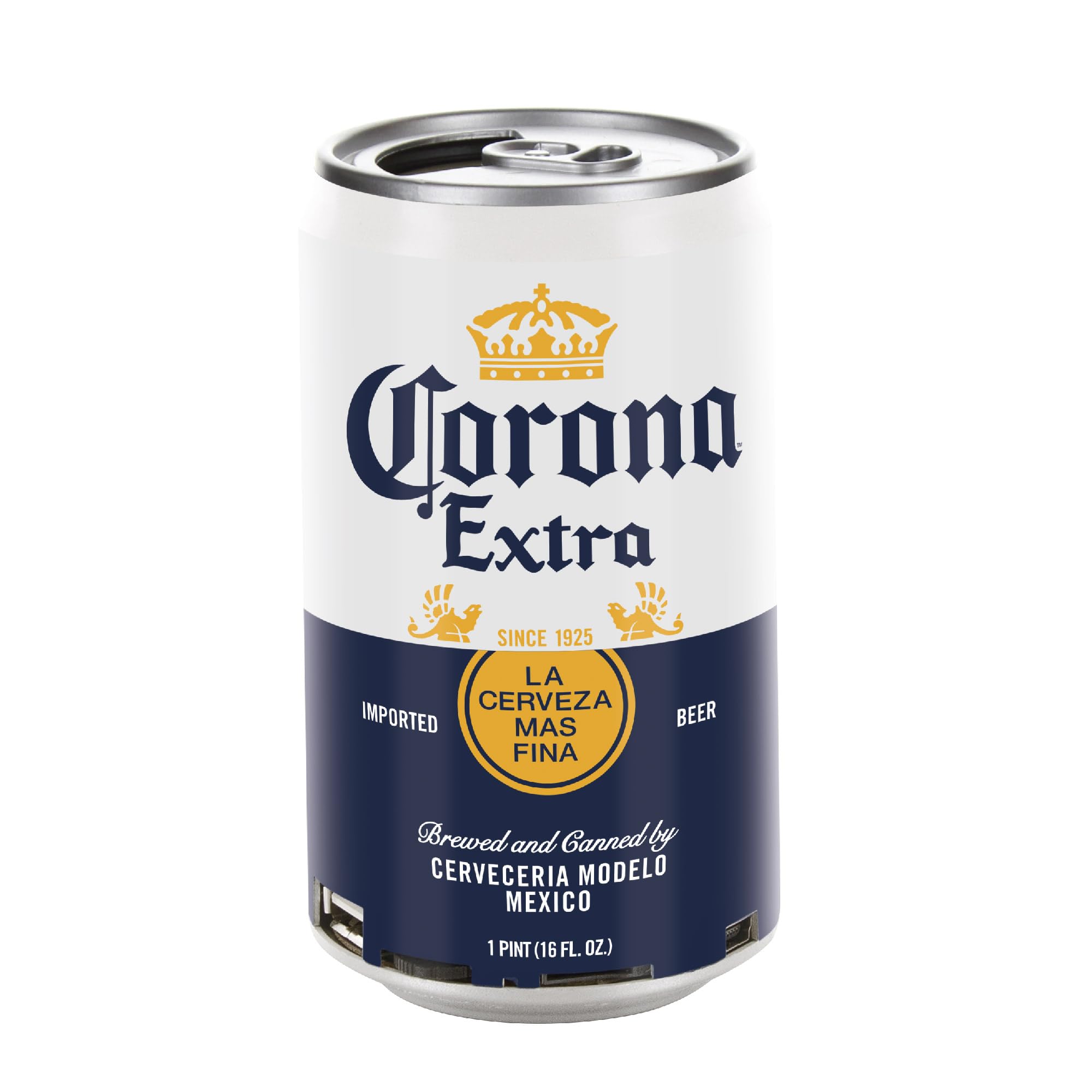Corona Can Beer Bluetooth Can Shaped Speaker